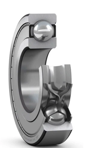 6311-2Z SKF